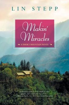 portada Makin' Miracles (en Inglés)