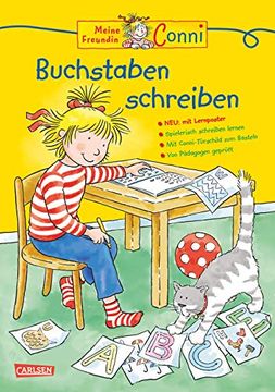 portada Buchstaben Schreiben (in German)