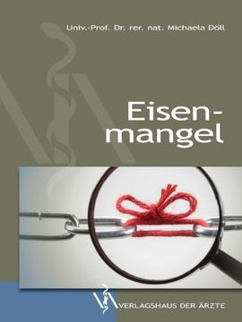 portada Eisenmangel (en Alemán)