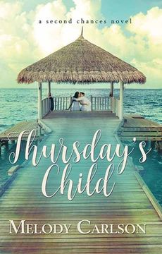 portada Thursday's Child (Second Chances) (en Inglés)