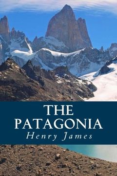 portada The Patagonia