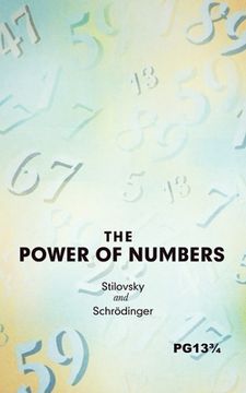 portada The Power of Numbers (en Inglés)