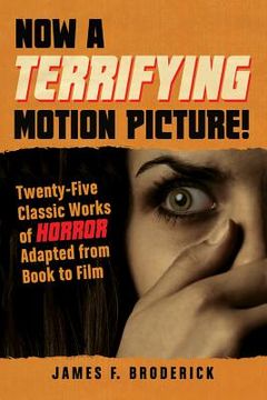 portada now a terrifying motion picture!