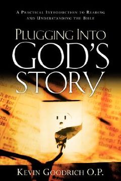 portada plugging into god's story (en Inglés)