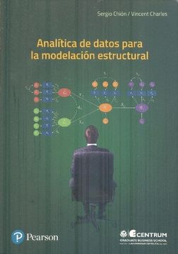 portada Analitica de Datos Para la Modelacion Estructural (in Spanish)