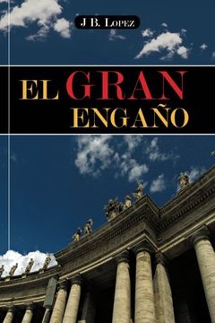 portada El Gran Engano (in Spanish)
