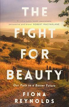 portada The Fight for Beauty: Our Path to a Better Future (in English)