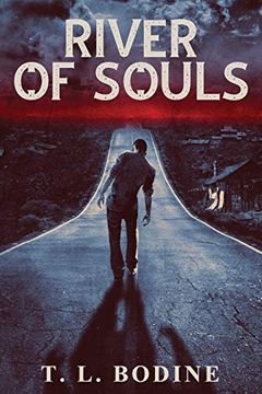 portada River of Souls (en Inglés)