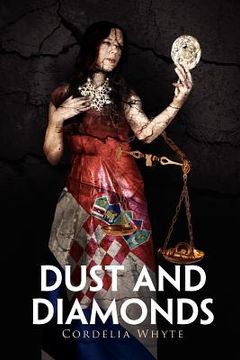portada dust and diamonds (in English)