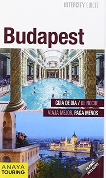 portada Budapest
