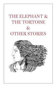 portada The Elephant & The Tortoise & Other Stories (in English)