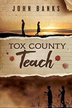 portada Tox County Teach (in English)