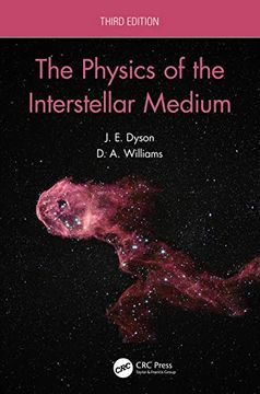 portada The Physics of the Interstellar Medium (en Inglés)