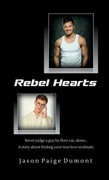 portada Rebel Hearts (en Inglés)