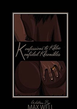 portada Konfessions to Khloe - Konfided Khronikles