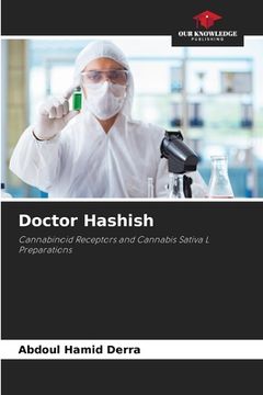 portada Doctor Hashish (en Inglés)