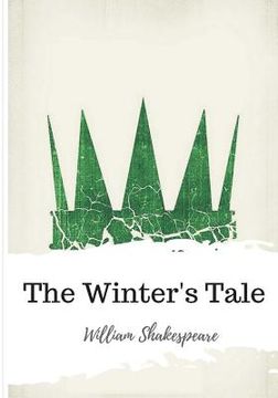 portada The Winter's Tale