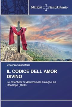 portada Il codice dell'Amor Divino (en Italiano)