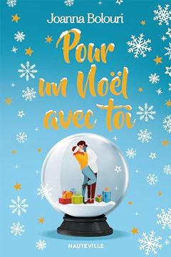 portada Pour un Noël Avec toi (en Francés)