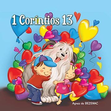 portada 1 Coríntios 13: O Capítulo do Amor (in Portuguese)