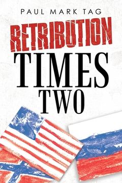 portada Retribution Times Two (en Inglés)