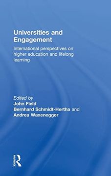 portada Universities and Engagement: International Perspectives on Higher Education and Lifelong Learning