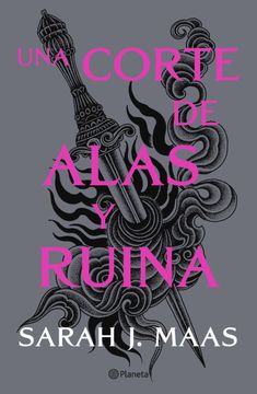Una Corte de Alas y Ruina (Ebook)