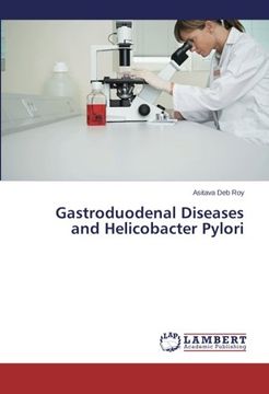 portada Gastroduodenal Diseases and Helicobacter Pylori