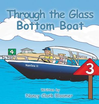 portada Through the Glass Bottom Boat (in English)