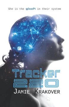portada Tracker220 (en Inglés)