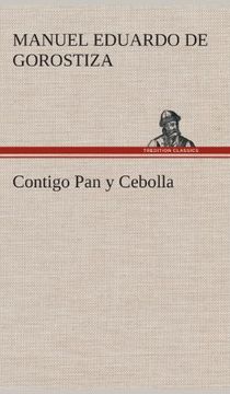 portada Contigo pan y Cebolla (in Spanish)