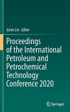 portada Proceedings of the International Petroleum and Petrochemical Technology Conference 2020