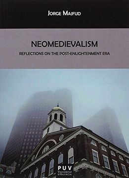 portada Neomedievalism (in Spanish)