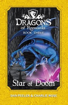 portada Star Of Doom: Dragons of Romania - Book 3 (en Inglés)
