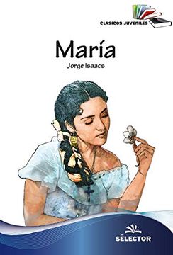 portada Maria (Clasicos Juveniles)