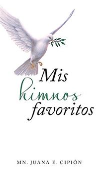 portada Mis Himnos Favoritos (in Spanish)