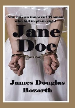 portada Jane Doe