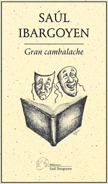 portada Gran Cambalache (in Spanish)