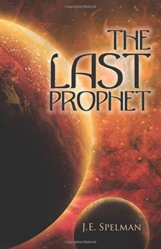 portada The Last Prophet