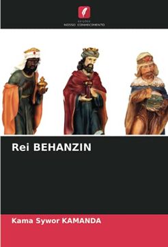 portada Rei Behanzin (in Portuguese)