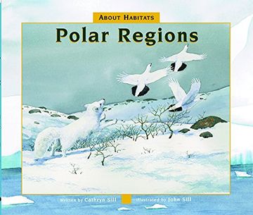 portada About Habitats: Polar Regions