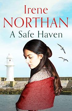 portada A Safe Haven: 2 (The Devon Sagas) (en Inglés)