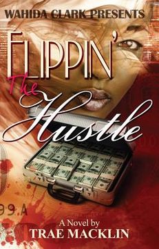 portada flippin' the hustle (in English)