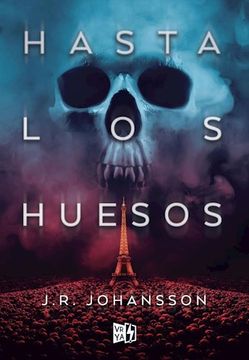 portada Hasta los Huesos (in Spanish)