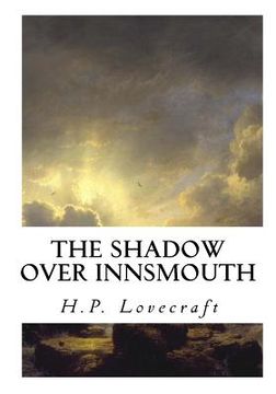 portada The Shadow Over Innsmouth (in English)