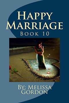 portada Happy Marriage: Book 10 
