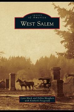 portada West Salem (in English)