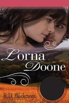 portada Lorna Doone: A Romance of Exmoor (en Inglés)