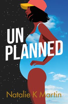 portada Unplanned (en Inglés)