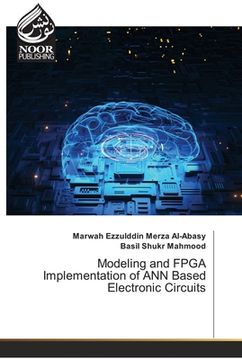 portada Modeling and FPGA Implementation of ANN Based Electronic Circuits (en Inglés)